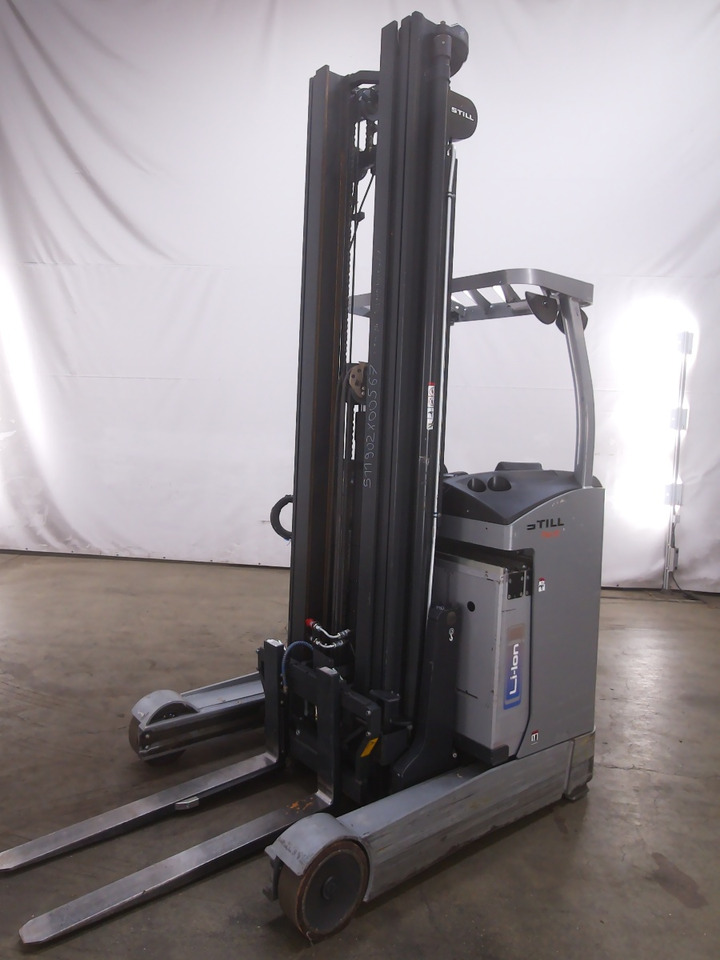 Still FM-X14/LIION - Reach truck: picture 1 Still FM-X14/LIION - Reach truck: picture 1