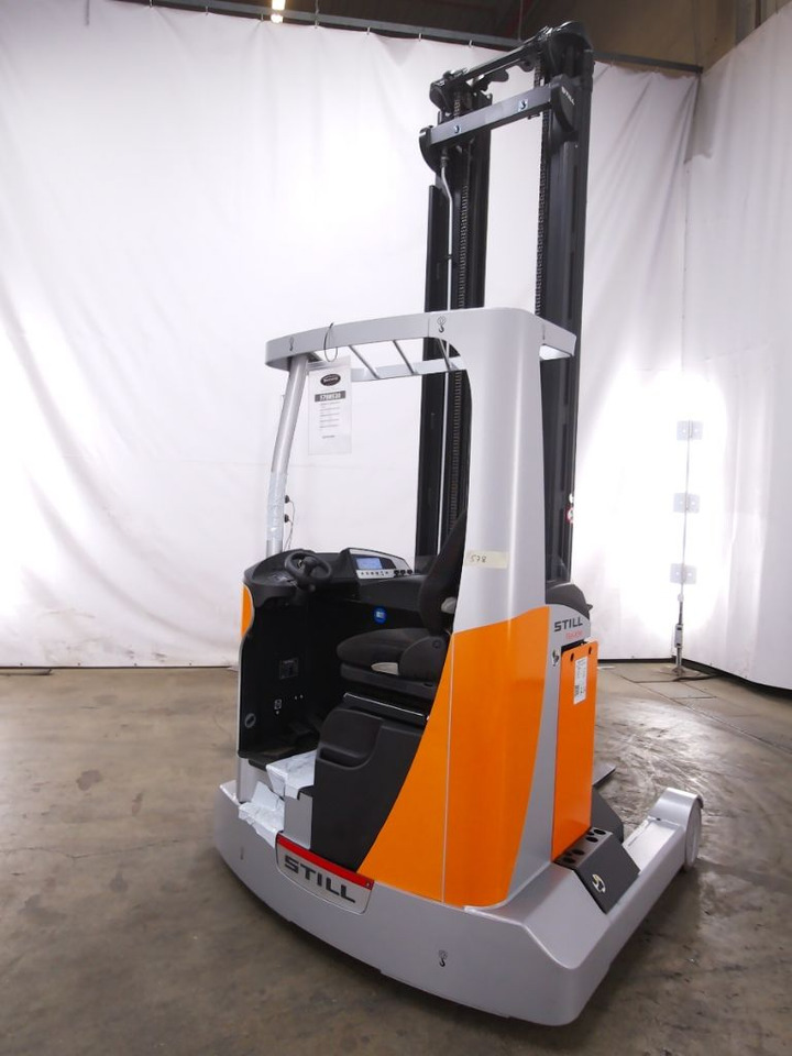 Still FM-X14W - Reach truck: picture 2 Still FM-X14W - Reach truck: picture 2