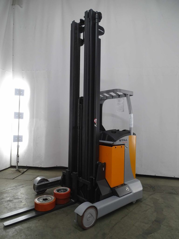Still FM-X14W - Reach truck: picture 1 Still FM-X14W - Reach truck: picture 1