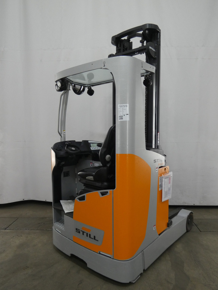 Still FM-X17/BRONZE - Reach truck: picture 2 Still FM-X17/BRONZE - Reach truck: picture 2