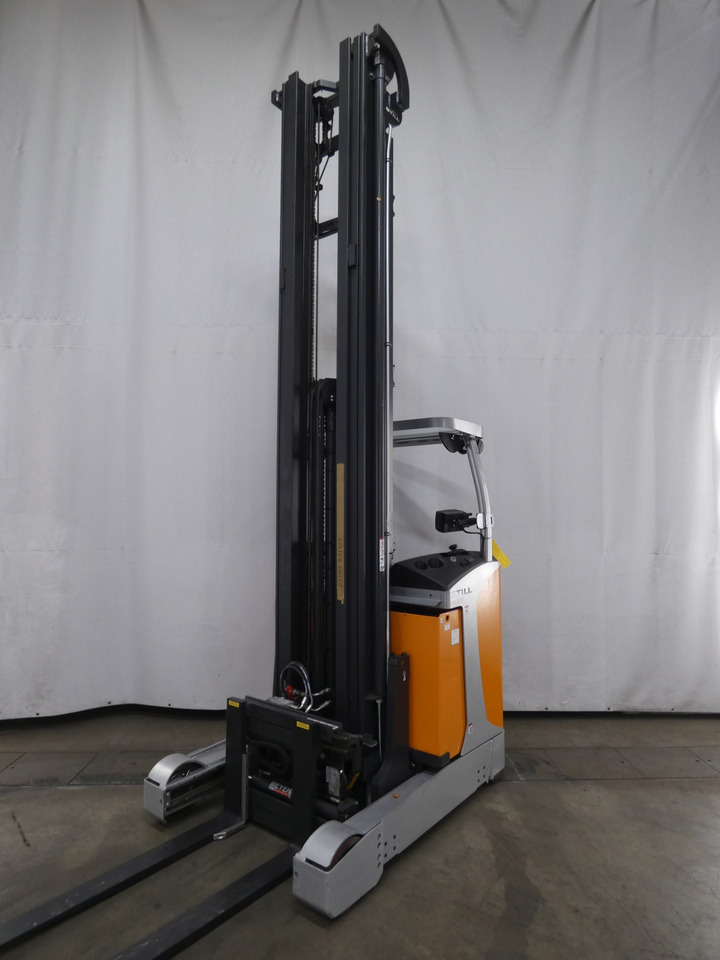 Still FM-X17/BRONZE - Reach truck: picture 1 Still FM-X17/BRONZE - Reach truck: picture 1