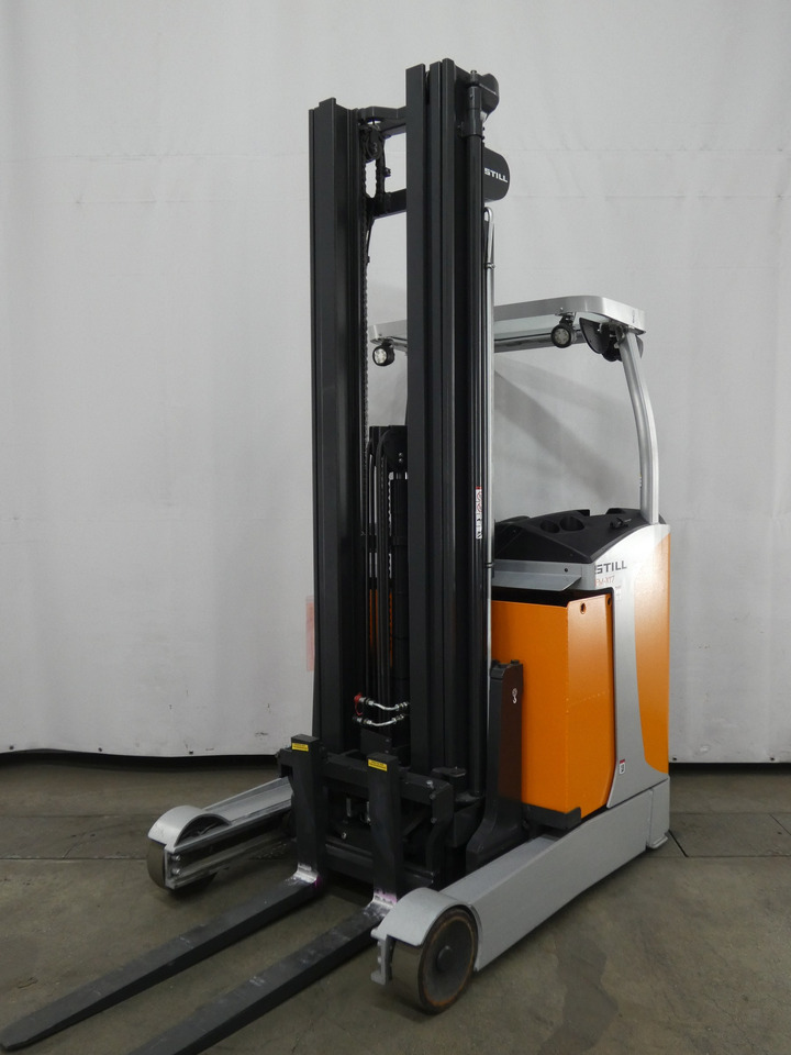 Still FM-X17/BRONZE - Reach truck: picture 1 Still FM-X17/BRONZE - Reach truck: picture 1