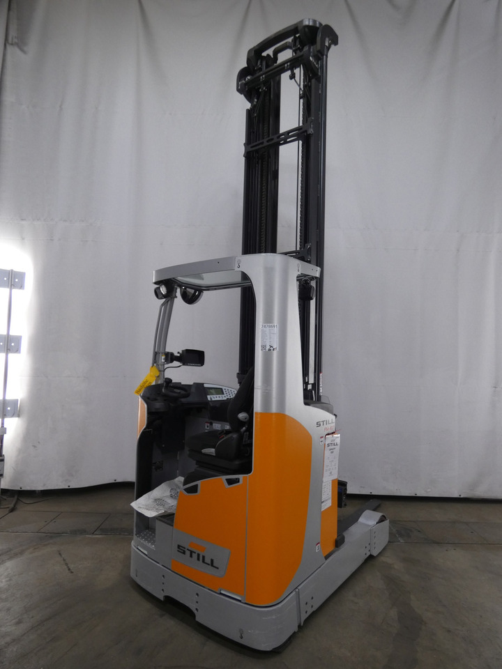 Still FM-X17/BRONZE - Reach truck: picture 2 Still FM-X17/BRONZE - Reach truck: picture 2