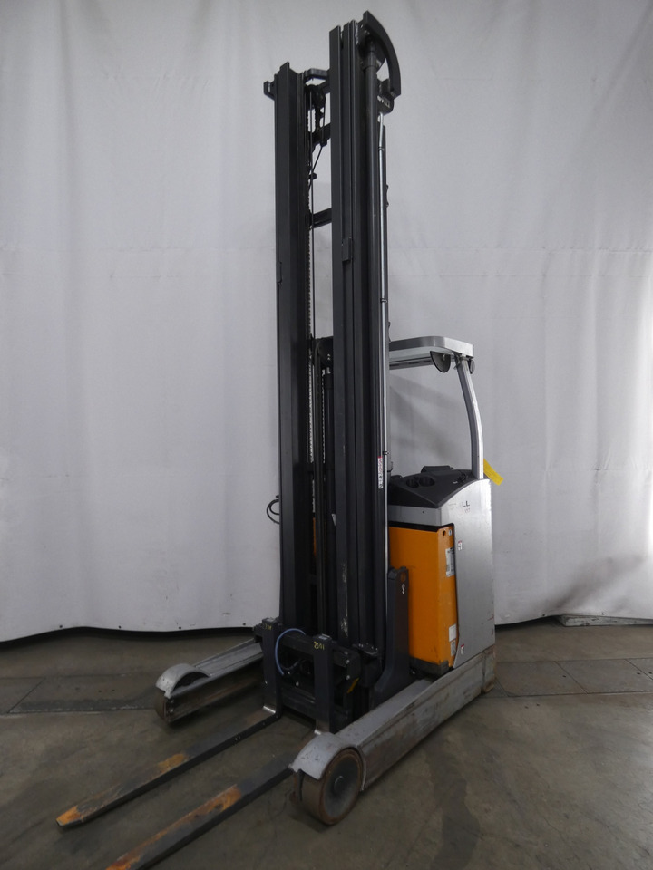 Still FM-X17 - Reach truck: picture 1 Still FM-X17 - Reach truck: picture 1