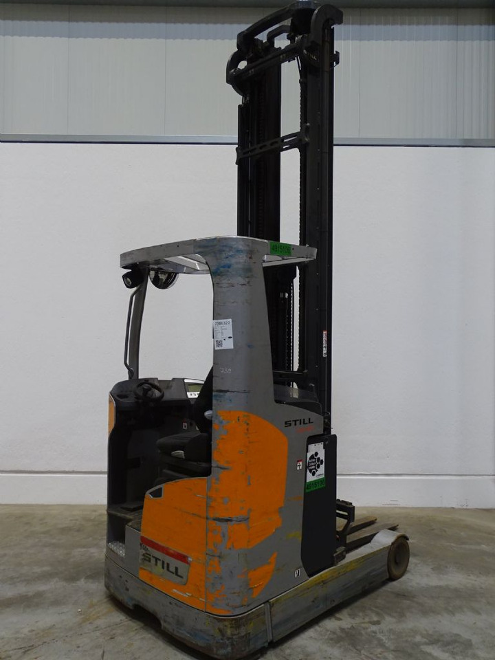 Still FM-X17 - Reach truck: picture 2 Still FM-X17 - Reach truck: picture 2