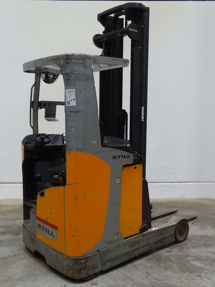 Still FM-X17 - Reach truck: picture 2 Still FM-X17 - Reach truck: picture 2