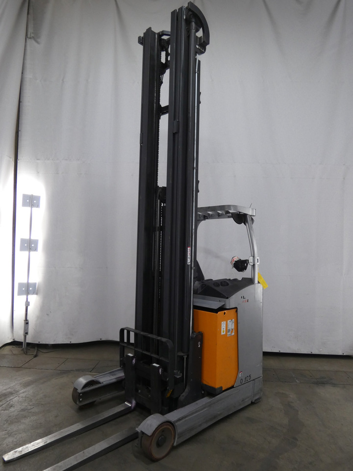 Still FM-X17 - Reach truck: picture 1 Still FM-X17 - Reach truck: picture 1