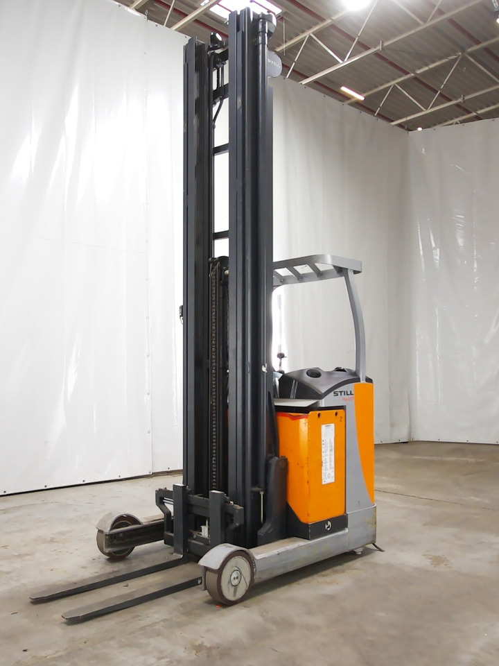 Still FM-X17 - Reach truck: picture 1 Still FM-X17 - Reach truck: picture 1