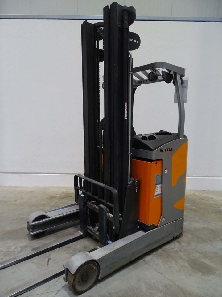 Still FM-X17 - Reach truck: picture 1 Still FM-X17 - Reach truck: picture 1