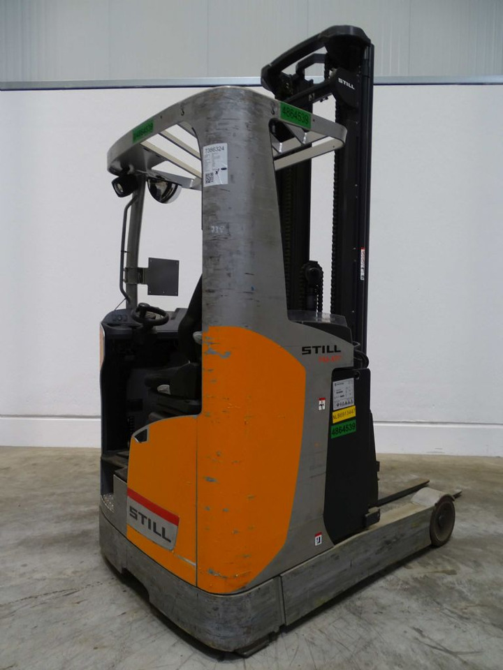 Still FM-X17 - Reach truck: picture 2 Still FM-X17 - Reach truck: picture 2