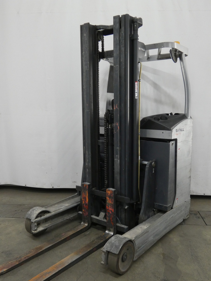 Still FM-X17 - Reach truck: picture 1 Still FM-X17 - Reach truck: picture 1