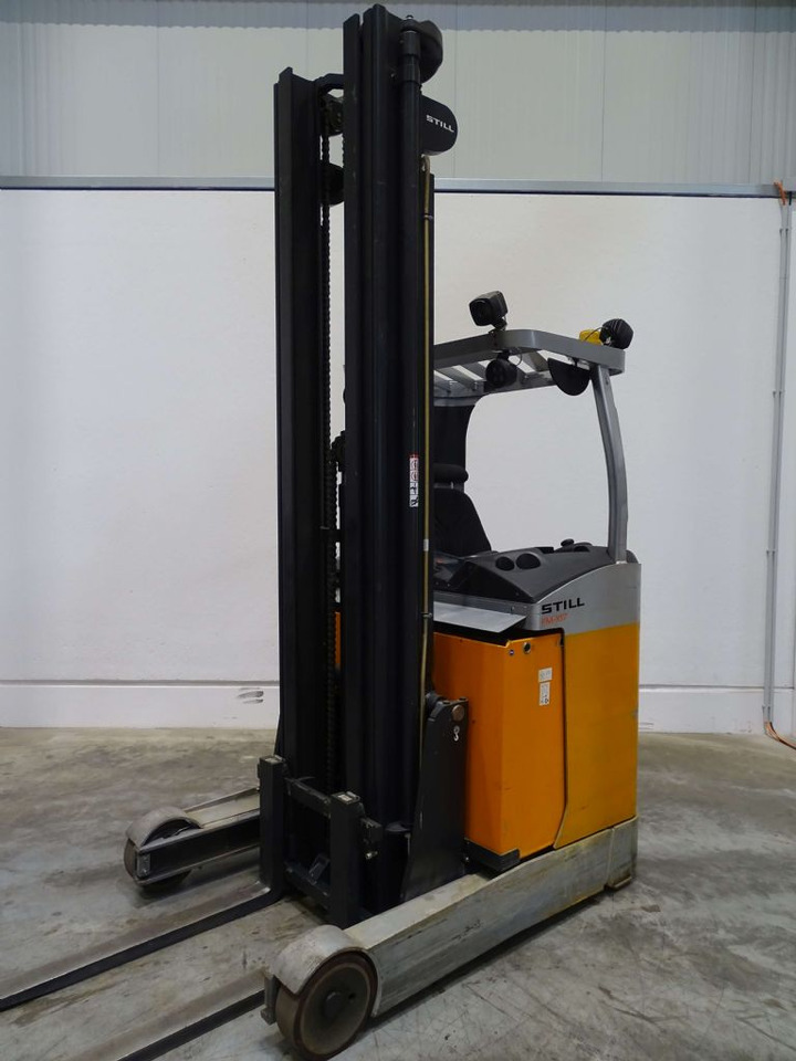 Still FM-X17 - Reach truck: picture 1 Still FM-X17 - Reach truck: picture 1