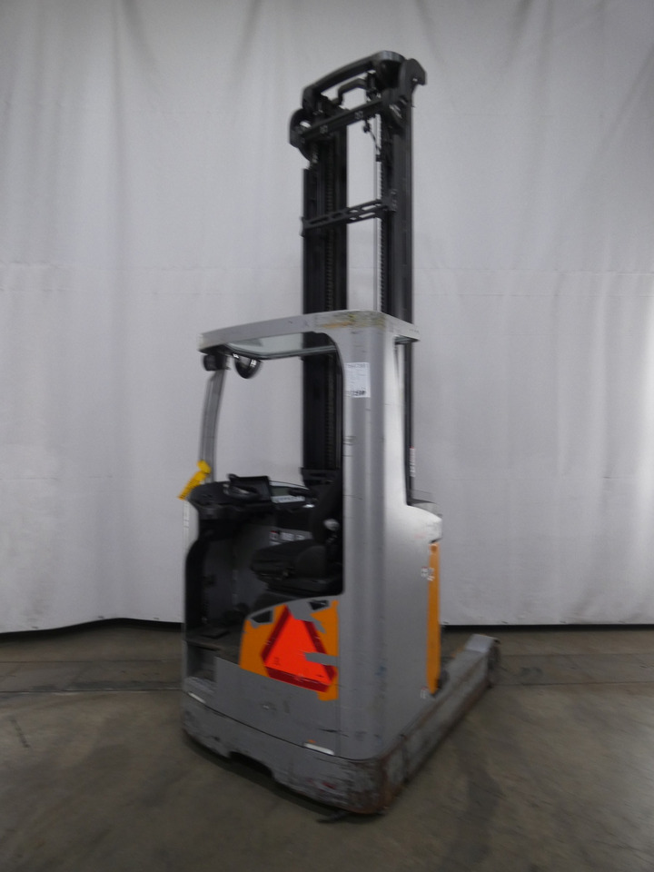 Still FM-X17 - Reach truck: picture 2 Still FM-X17 - Reach truck: picture 2