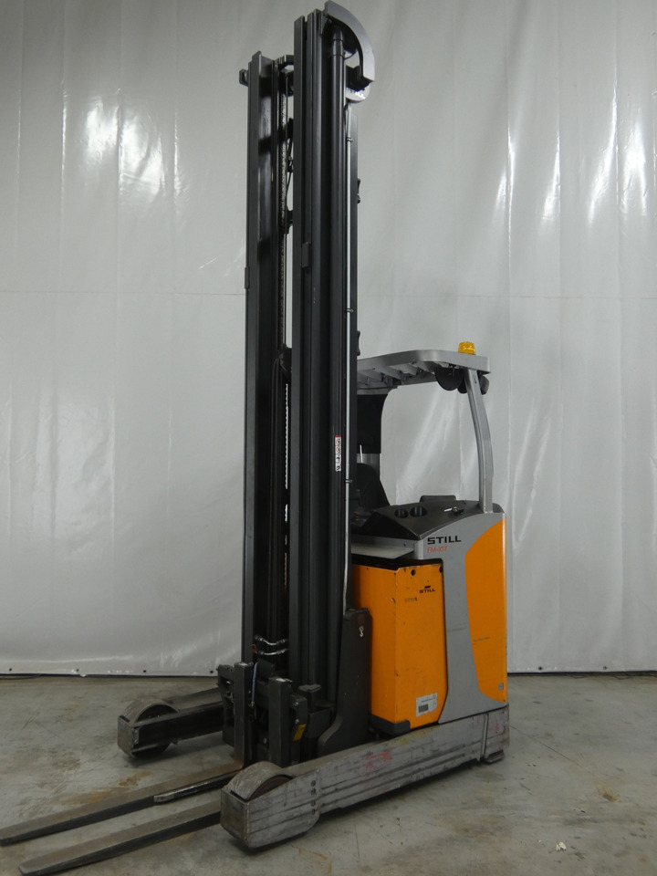 Still FM-X17 - Reach truck: picture 1 Still FM-X17 - Reach truck: picture 1