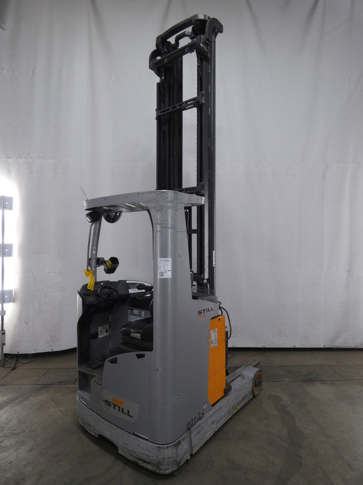 Still FM-X17 - Reach truck: picture 2 Still FM-X17 - Reach truck: picture 2