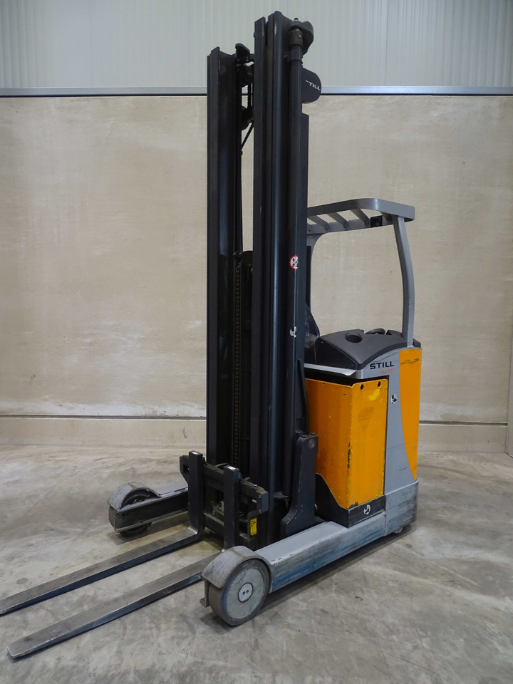 Still FM-X17 - Reach truck: picture 1 Still FM-X17 - Reach truck: picture 1