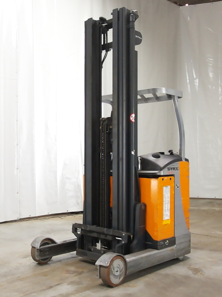 Still FM-X17 - Reach truck: picture 1 Still FM-X17 - Reach truck: picture 1