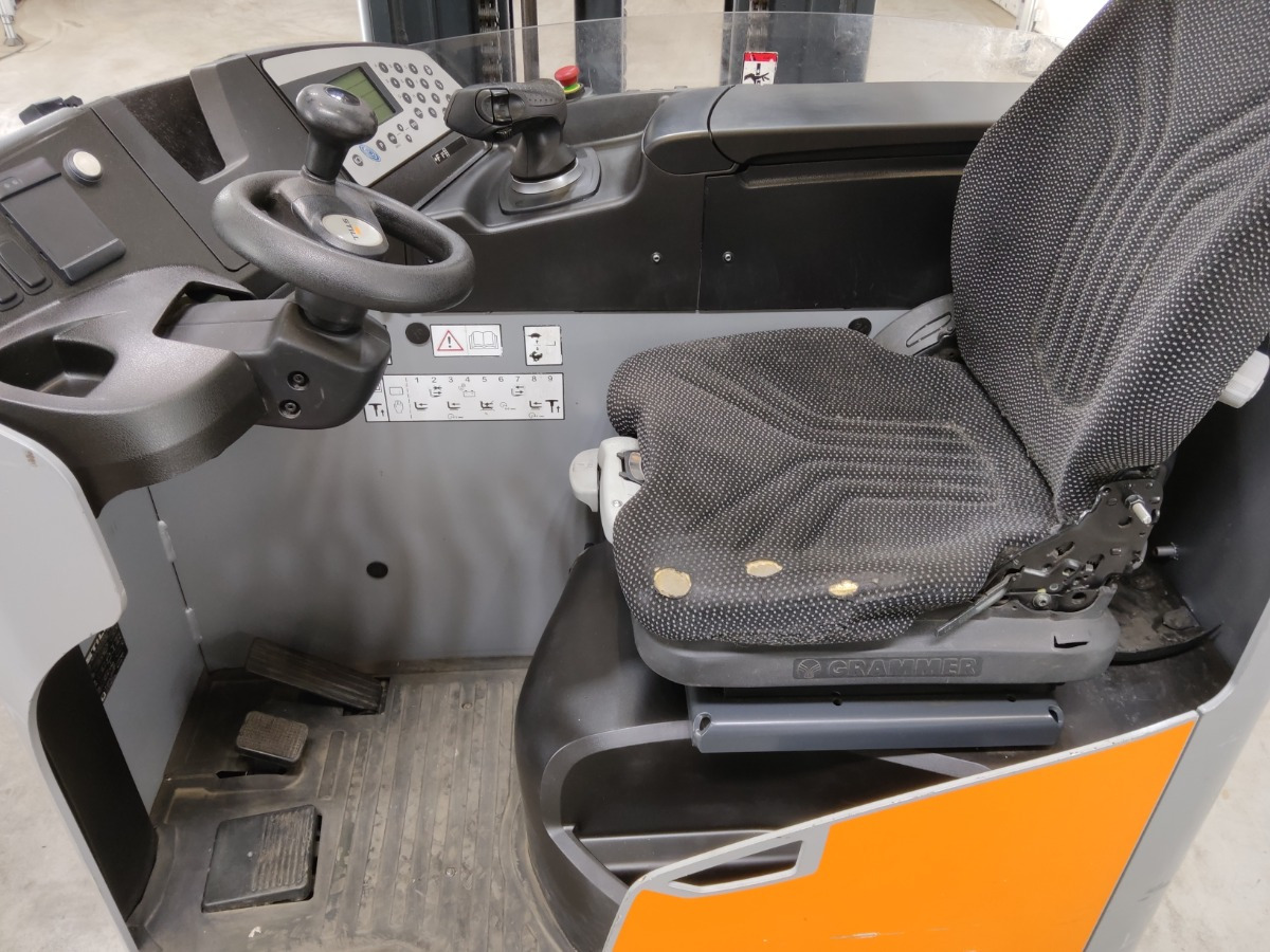 Still FM-X17 - Reach truck: picture 3 Still FM-X17 - Reach truck: picture 3