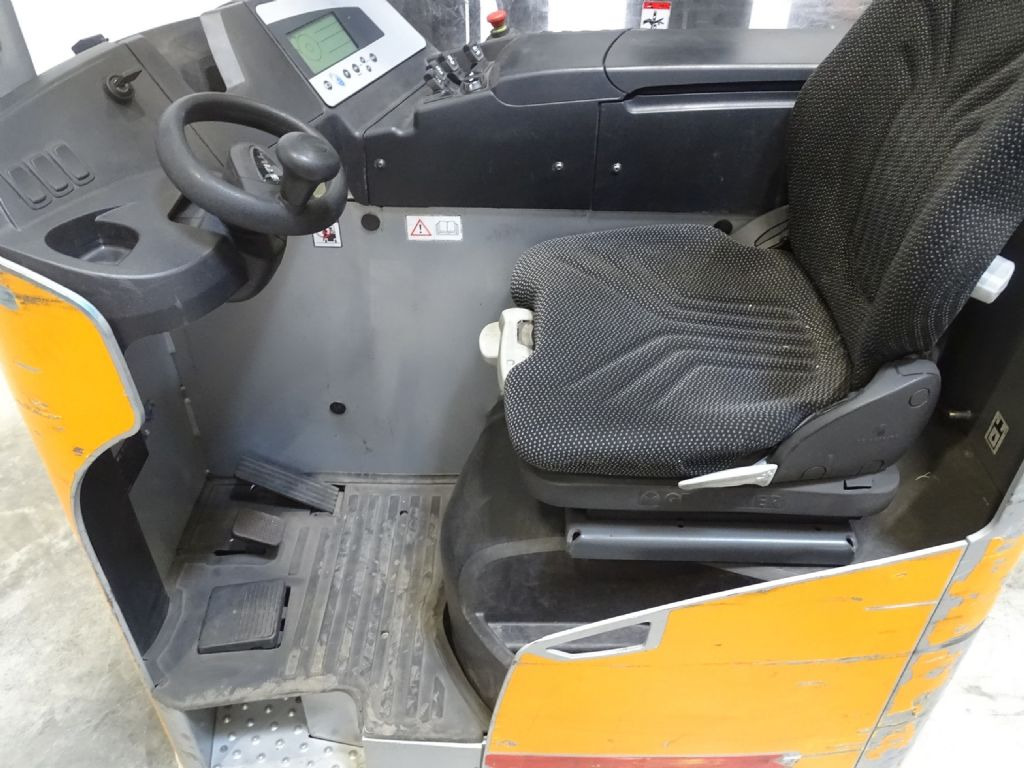 Still FM-X17 - Reach truck: picture 3 Still FM-X17 - Reach truck: picture 3