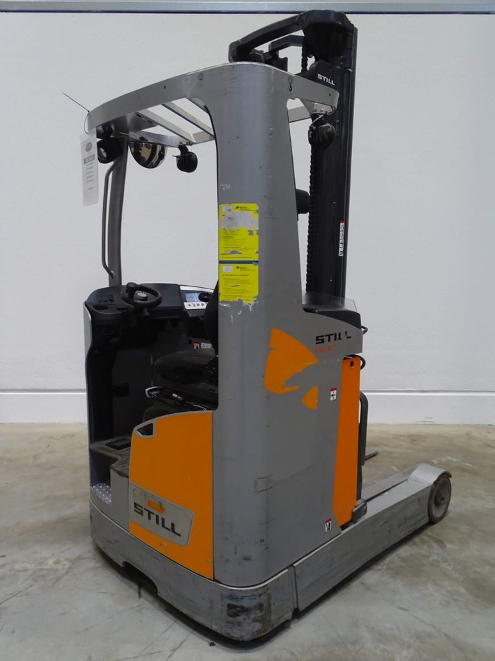 Still FM-X17 - Reach truck: picture 2 Still FM-X17 - Reach truck: picture 2