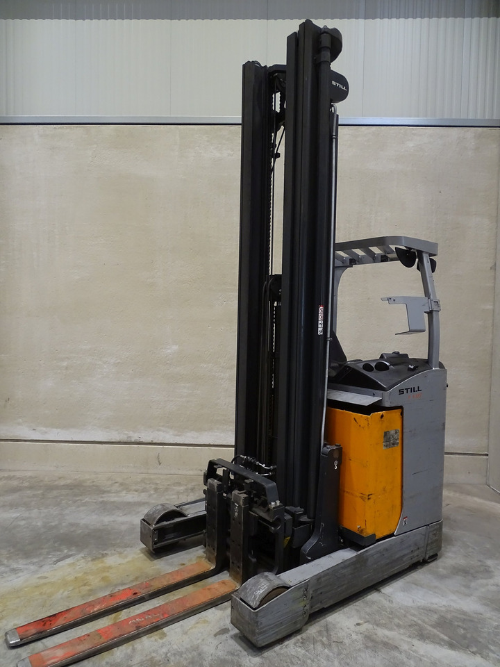 Still FM-X17 - Reach truck: picture 1 Still FM-X17 - Reach truck: picture 1