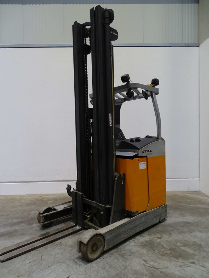 Still FM-X17 - Reach truck: picture 1 Still FM-X17 - Reach truck: picture 1