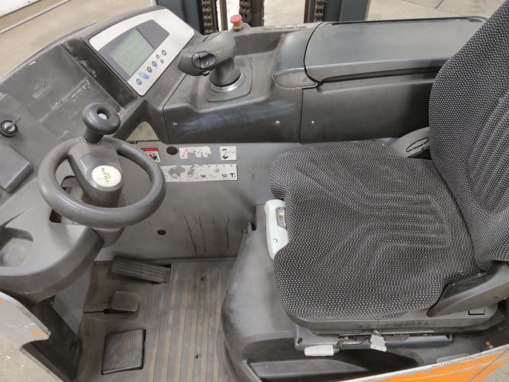 Still FM-X20 - Reach truck: picture 3 Still FM-X20 - Reach truck: picture 3