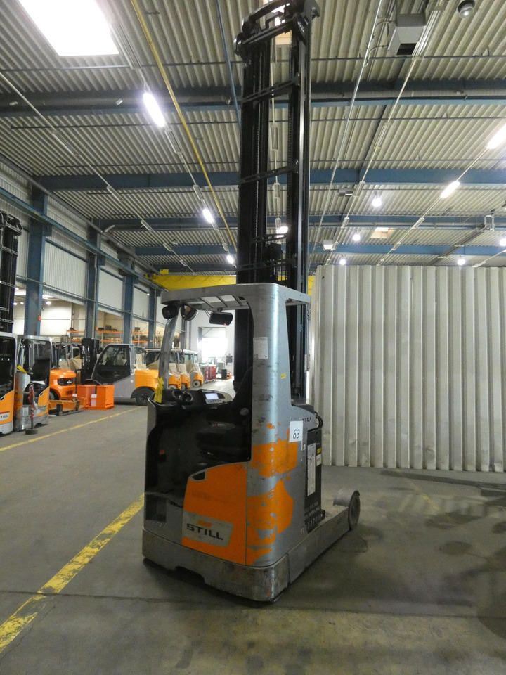 Still FM-X20 - Reach truck: picture 2 Still FM-X20 - Reach truck: picture 2