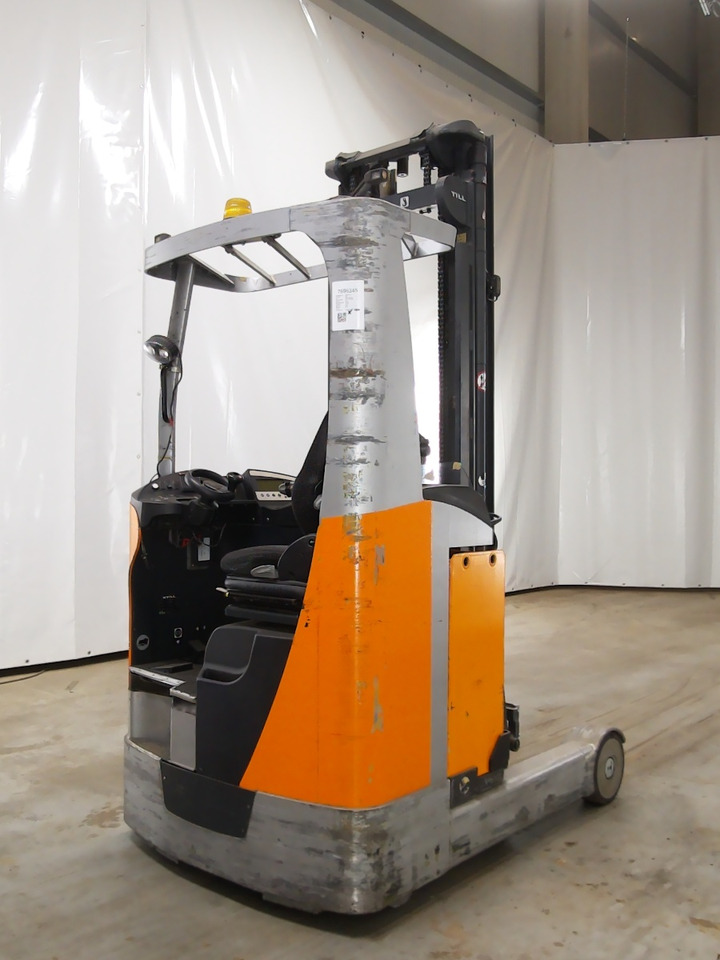 Still FM-X20 - Reach truck: picture 2 Still FM-X20 - Reach truck: picture 2