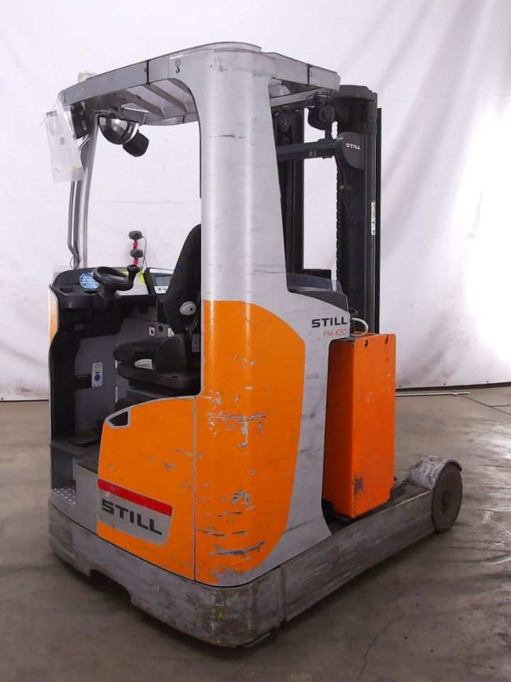 Still FM-X20 - Reach truck: picture 2 Still FM-X20 - Reach truck: picture 2