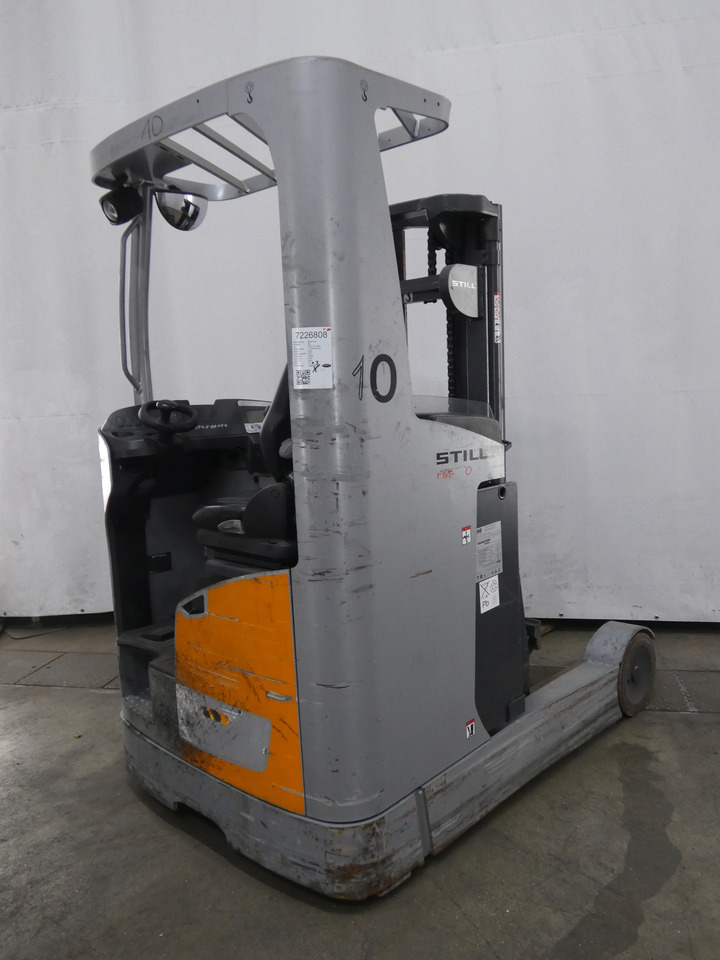 Still FM-X20 - Reach truck: picture 2 Still FM-X20 - Reach truck: picture 2