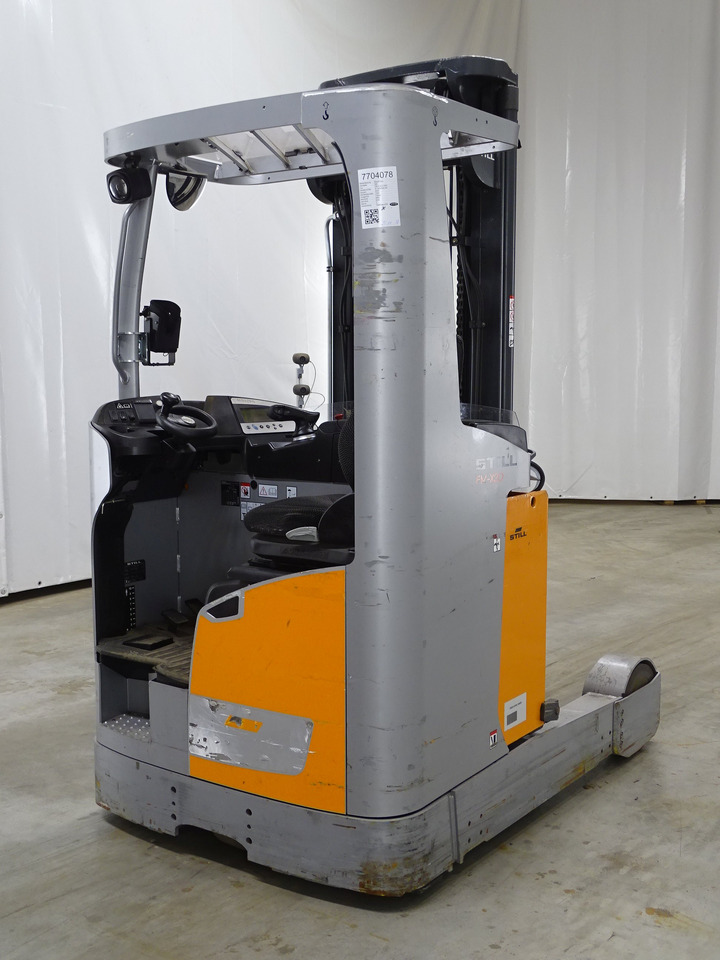 Still FM-X20 - Reach truck: picture 2 Still FM-X20 - Reach truck: picture 2