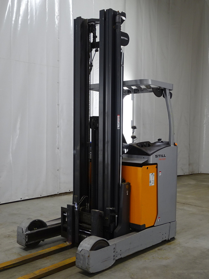 Still FM-X20 - Reach truck: picture 1 Still FM-X20 - Reach truck: picture 1