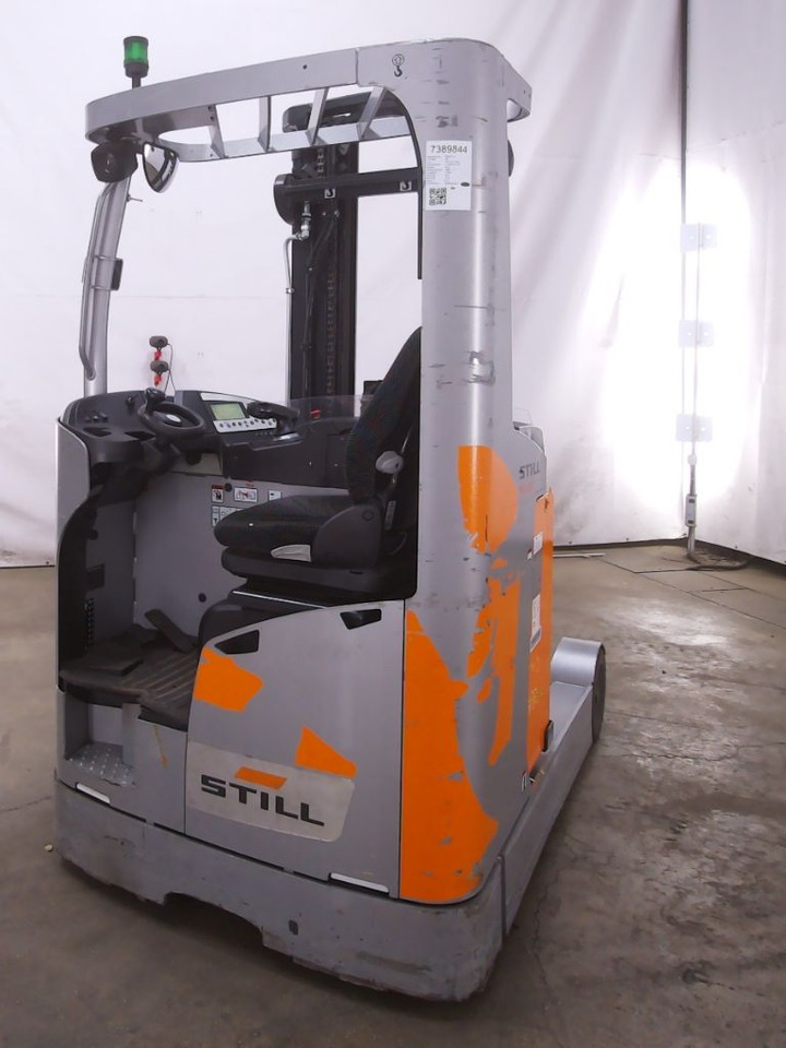 Still FM-X25 - Reach truck: picture 2 Still FM-X25 - Reach truck: picture 2