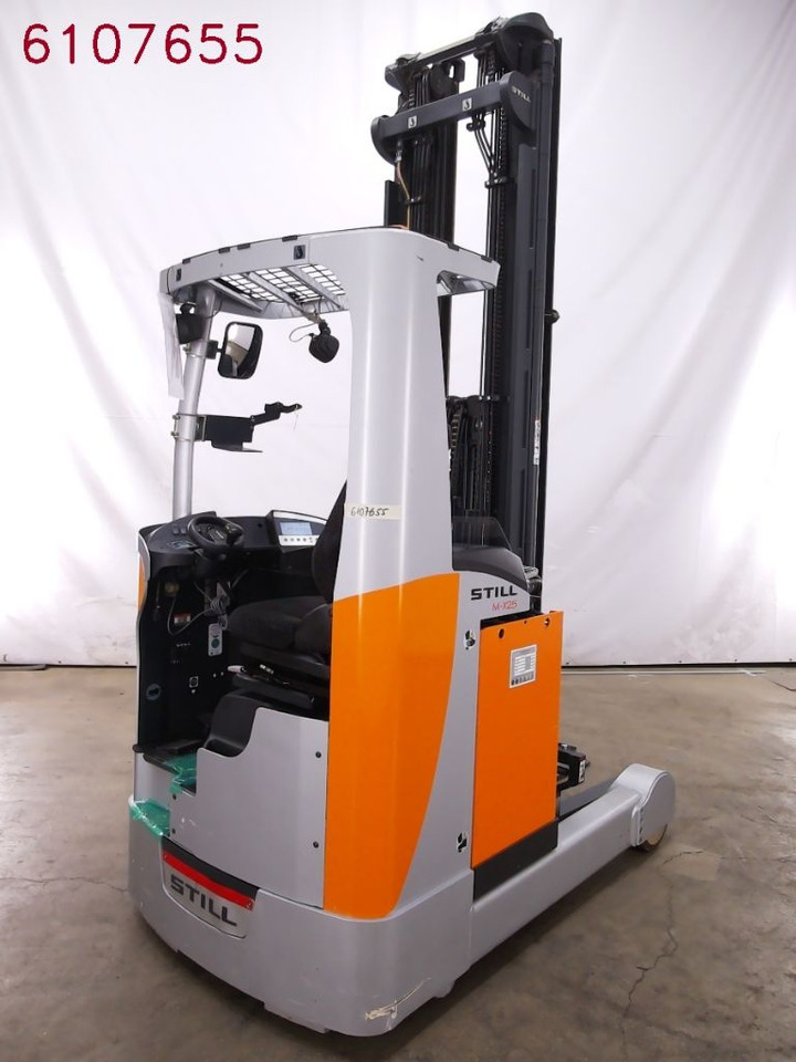 Still FM-X25 - Reach truck: picture 2 Still FM-X25 - Reach truck: picture 2