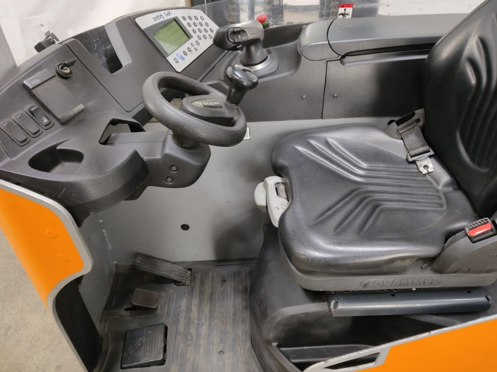 Still FM-X25 - Reach truck: picture 3 Still FM-X25 - Reach truck: picture 3