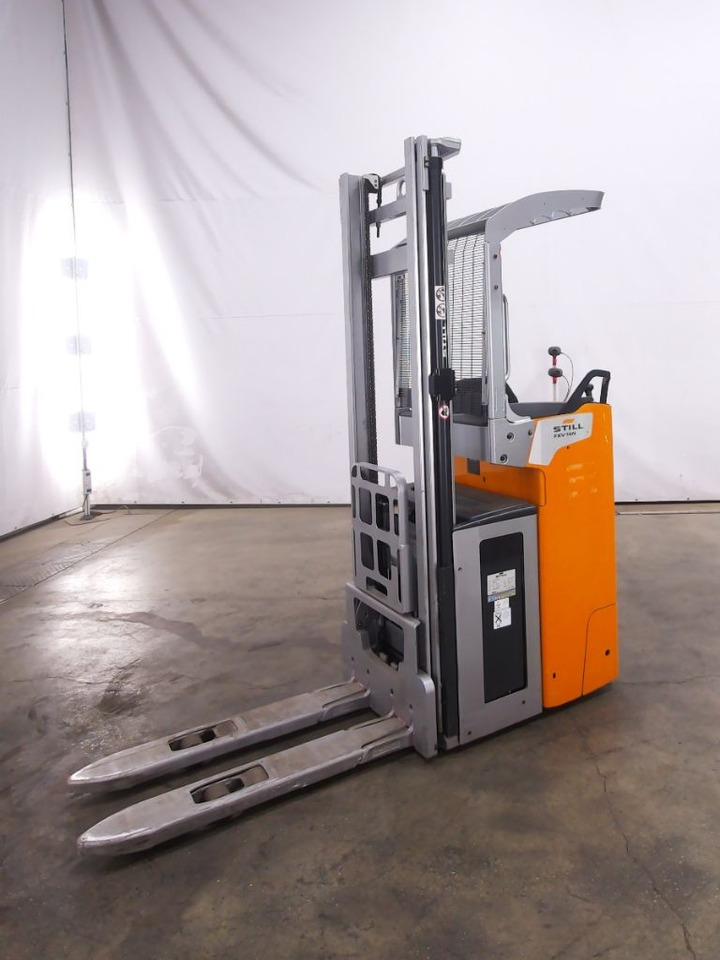 Still FXV14N - Stacker: picture 1 Still FXV14N - Stacker: picture 1