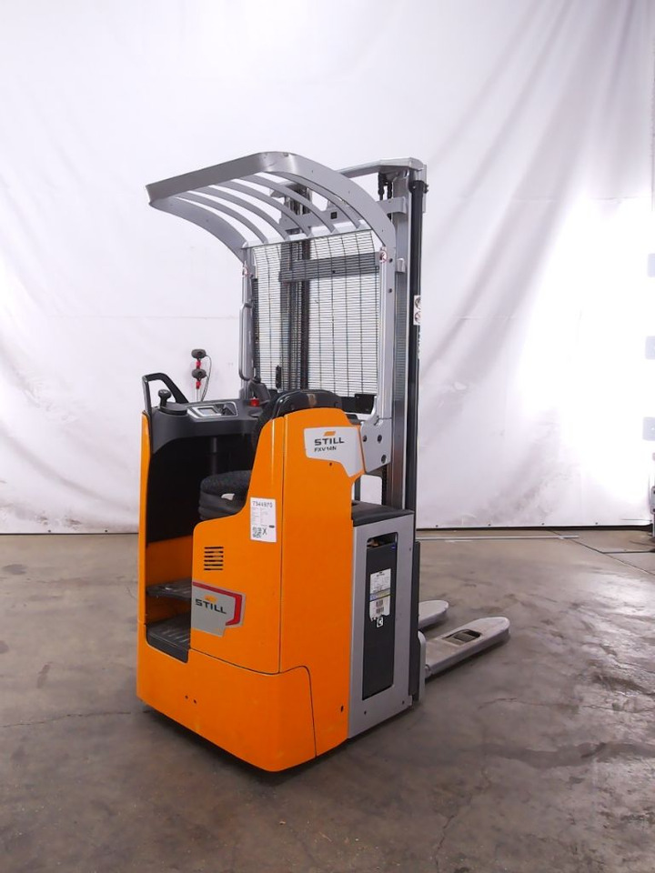 Still FXV14N - Stacker: picture 2 Still FXV14N - Stacker: picture 2