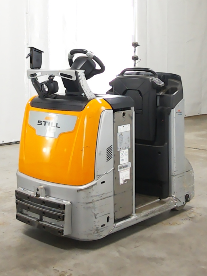 Still LTX50 - Tow tractor: picture 1 Still LTX50 - Tow tractor: picture 1
