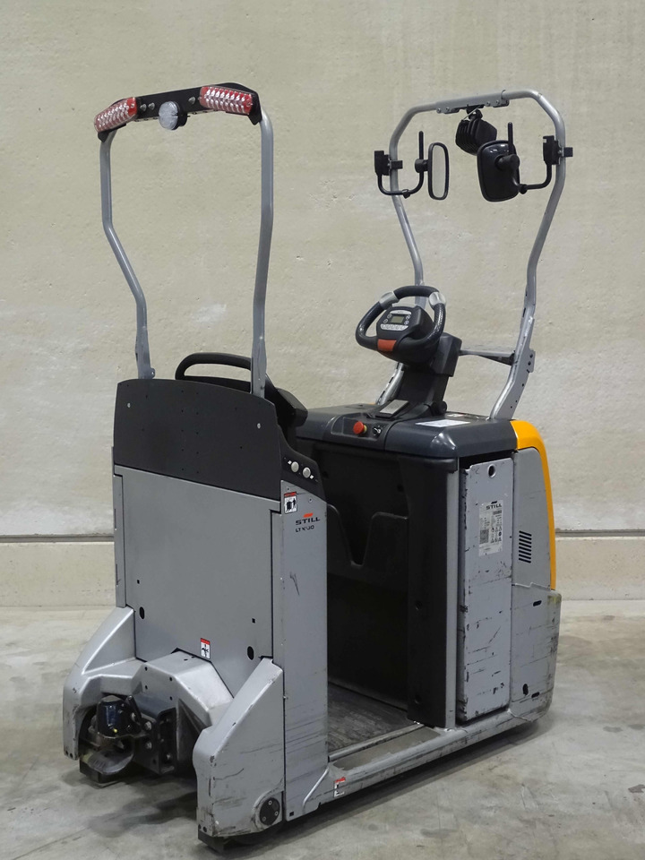 Still LTX50 - Tow tractor: picture 2 Still LTX50 - Tow tractor: picture 2