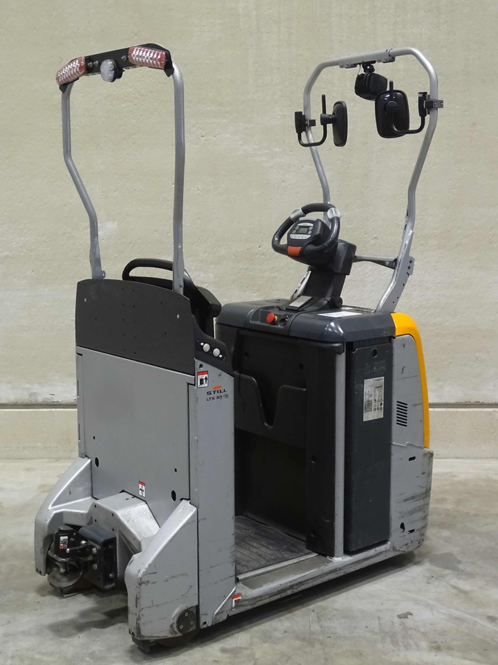 Still LTX50 - Tow tractor: picture 2 Still LTX50 - Tow tractor: picture 2