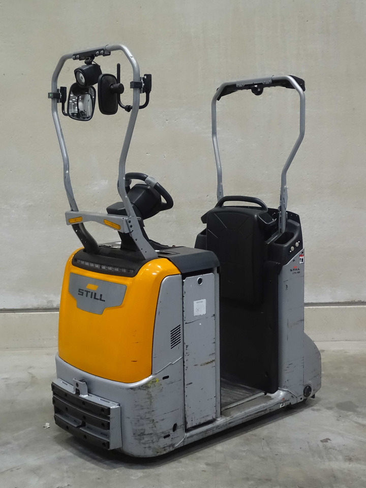 Still LTX50 - Tow tractor: picture 1 Still LTX50 - Tow tractor: picture 1