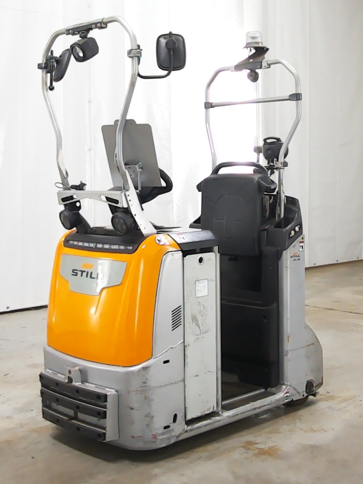 Still LTX50 - Tow tractor: picture 1 Still LTX50 - Tow tractor: picture 1