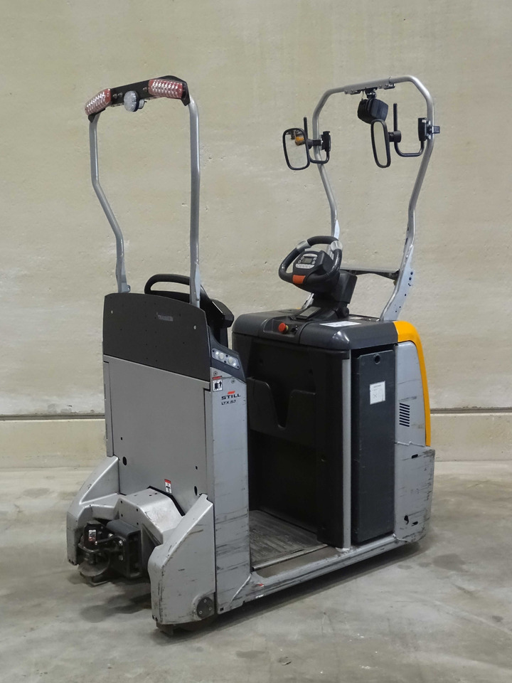 Still LTX50 - Tow tractor: picture 2 Still LTX50 - Tow tractor: picture 2