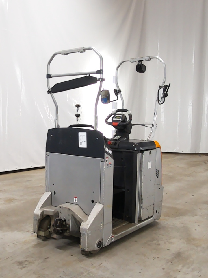 Still LTX50 - Tow tractor: picture 2 Still LTX50 - Tow tractor: picture 2