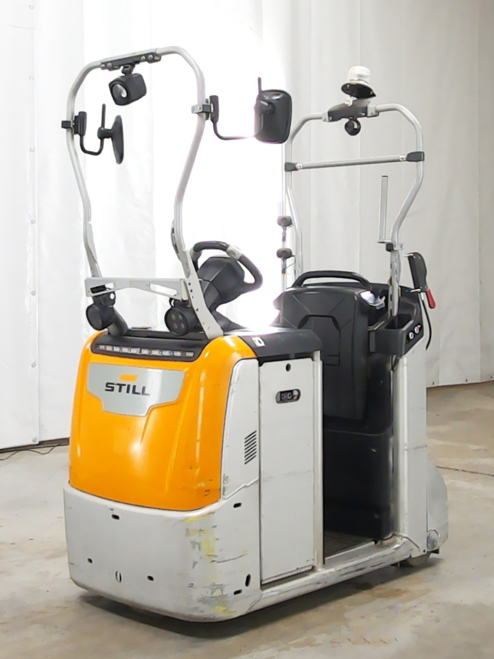 Still LTX50/LIION - Tow tractor: picture 1 Still LTX50/LIION - Tow tractor: picture 1