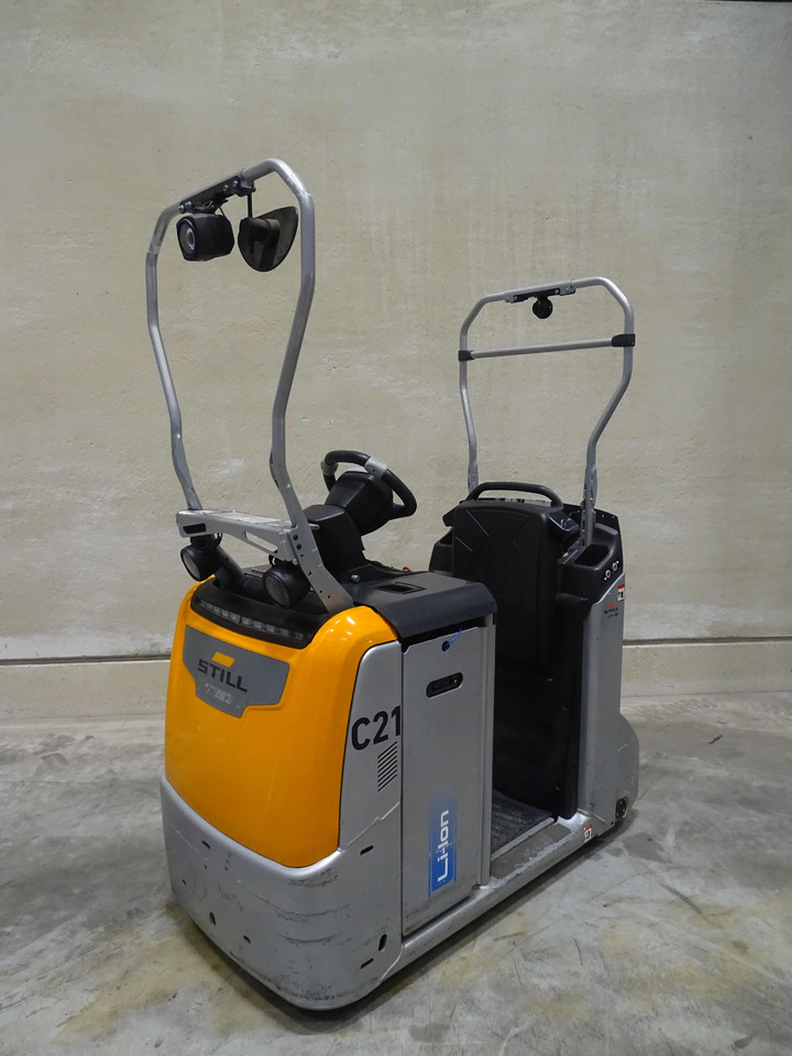 Still LTX50/LIION - Tow tractor: picture 1 Still LTX50/LIION - Tow tractor: picture 1