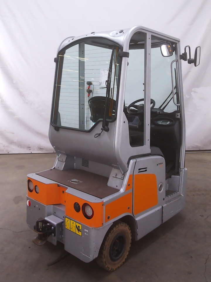 Still LTX70 - Tow tractor: picture 2 Still LTX70 - Tow tractor: picture 2