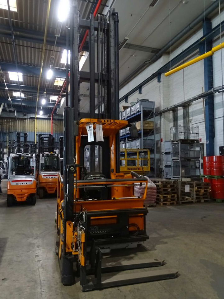 Order picker Still MX-X: picture 1