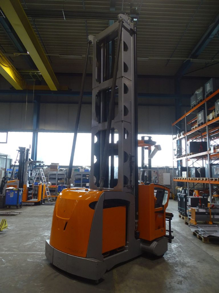 Still MX-X - Order picker: picture 2 Still MX-X - Order picker: picture 2